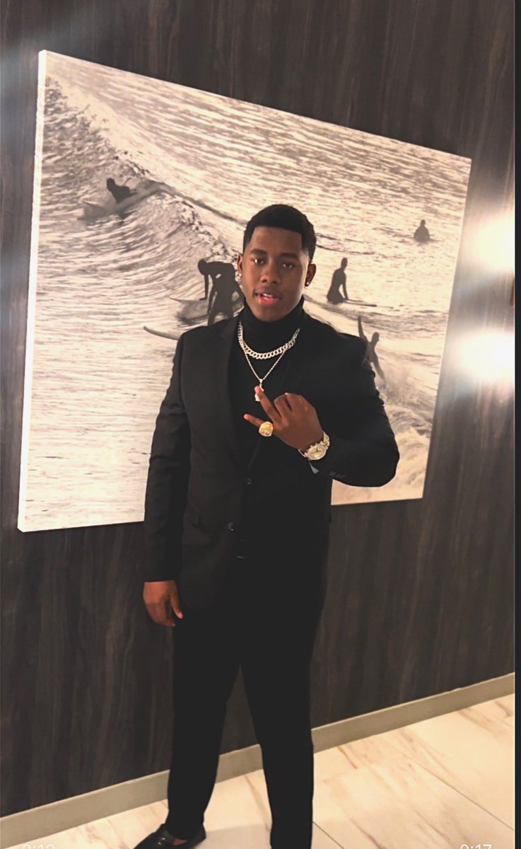 Coach Mario Nash Sr (@marionashsr) on Twitter photo My boy put it on last night! #MyOnlySon #200BOYZ #BIM
<a href="/MrsShanda06/">Roshanda Nash</a> <a href="/EarnestineMob13/">Earnestine Mobley</a> <a href="/DesireeNJackson/">Dede Jackson</a> <a href="/D_Wren5/">Darius Wren</a> <a href="/Seminoles/">FSU Seminoles</a> My boy put it on last night! #MyOnlySon #200BOYZ #BIM
<a href="/MrsShanda06/">Roshanda Nash</a> <a href="/EarnestineMob13/">Earnestine Mobley</a> <a href="/DesireeNJackson/">Dede Jackson</a> <a href="/D_Wren5/">Darius Wren</a> <a href="/Seminoles/">FSU Seminoles</a>