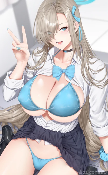  #ブルアカ 