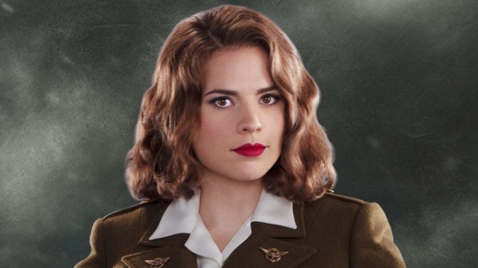 Hayley Atwell reprendra son rôle de l’agent Carter dans Avengers : Doomsday

hayleyatwell.fr/hayley-atwell-…

#avengersdoomsday #HayleyAtwell #chrisevans