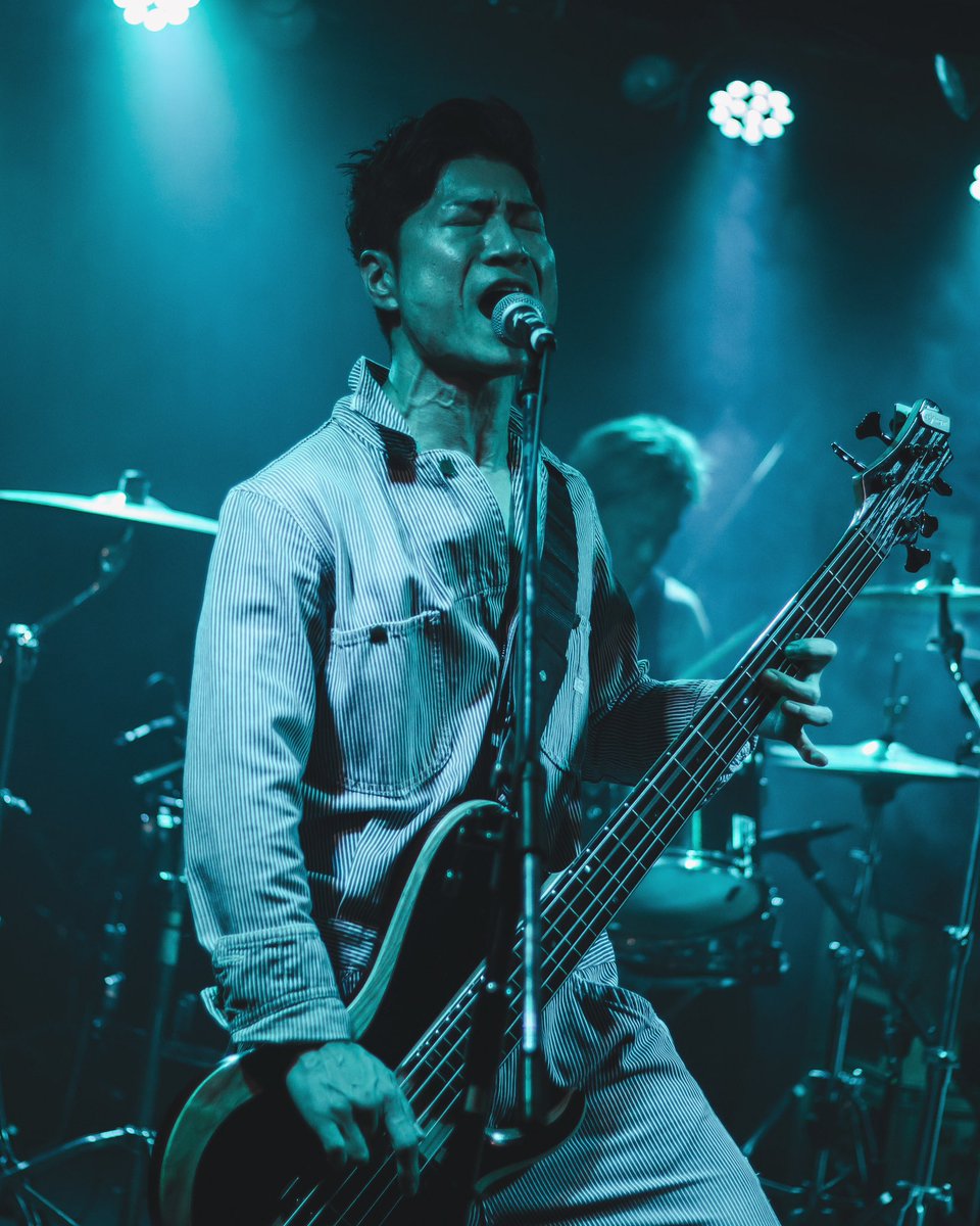 VanadiumPhoto's tweet photo. Hellazica at Sengoku Daitouryo
📍Osaka, Japan 🇯🇵

#concertphotography #livemusic #JapanMusicScene #Japan https://t.co/MJxqh0i1AQ