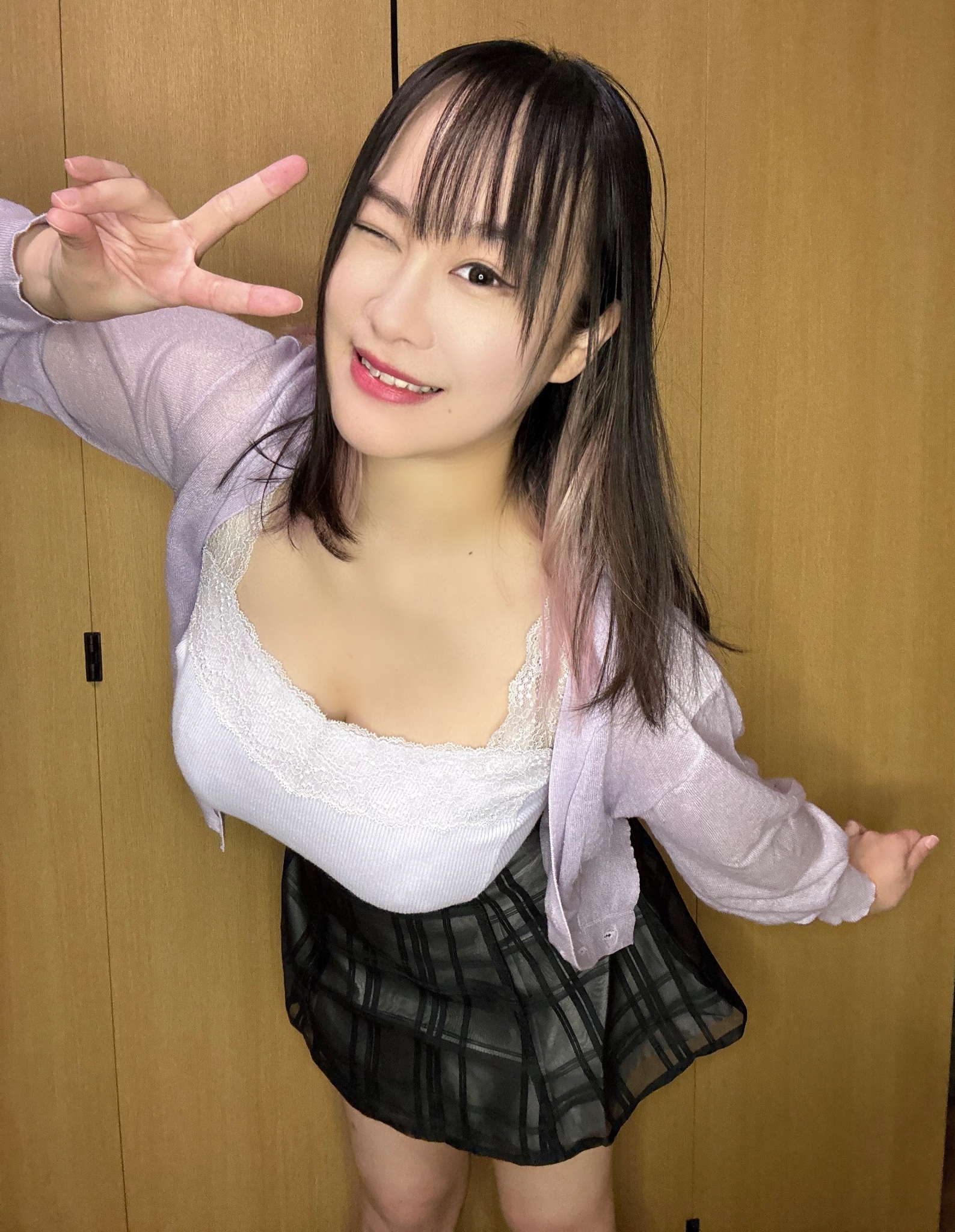 藍川ふみ on X: 