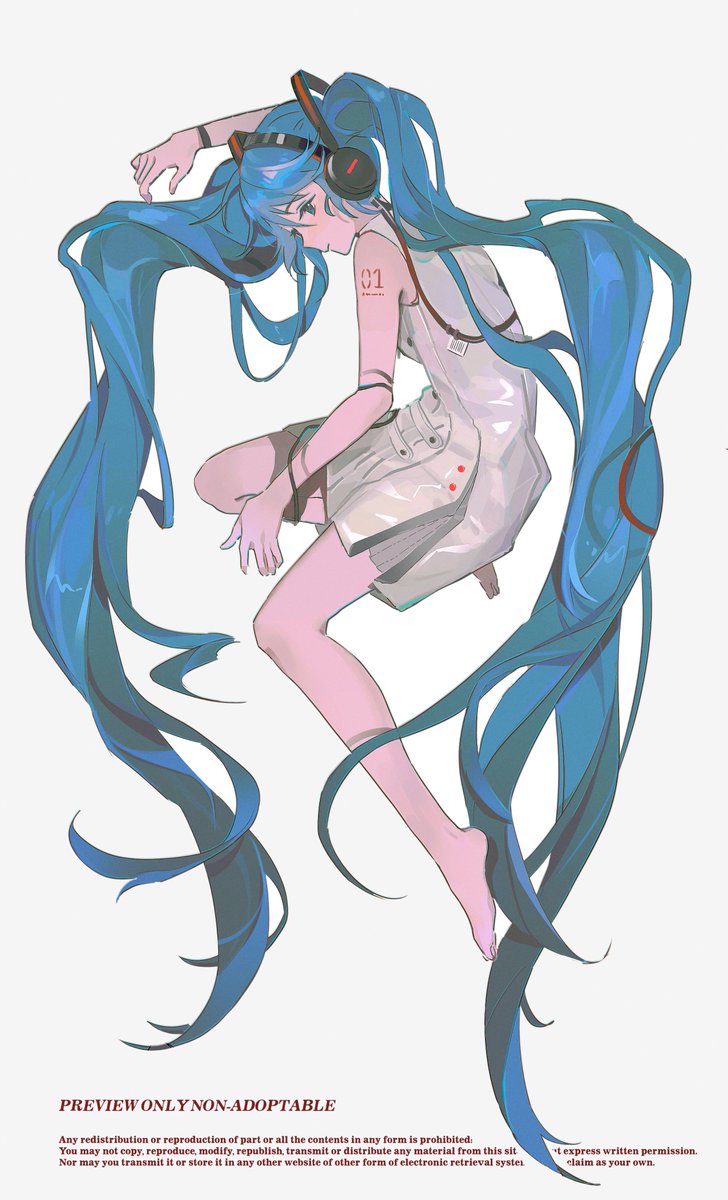 #初音ミク