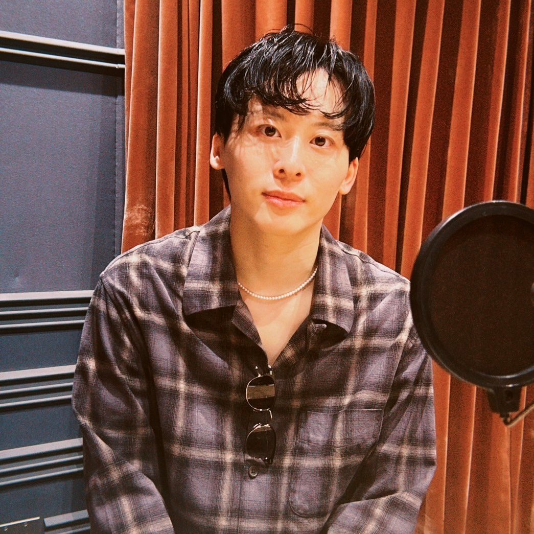 ⚡️今週の #工藤大輝 選曲⚡️ 双子の兄 #claquepot から聴いてきた