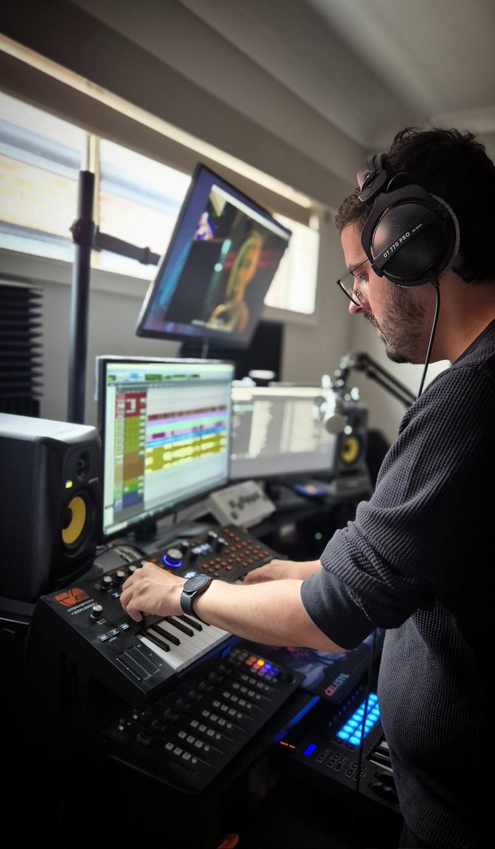 Exploring the Hydrasynth 🎵