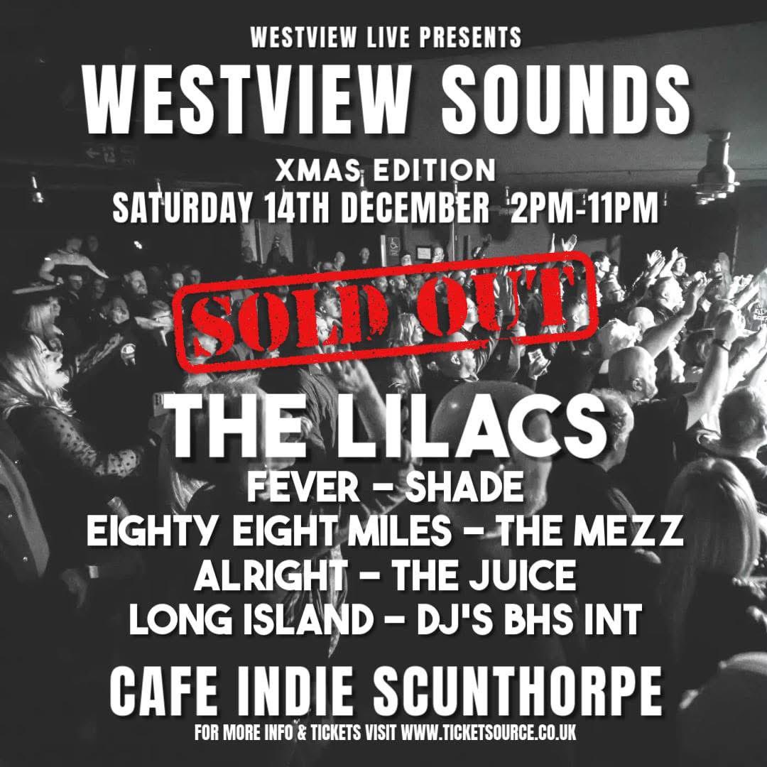 See you tonight Scunny! Onstage at 9pm 🫡