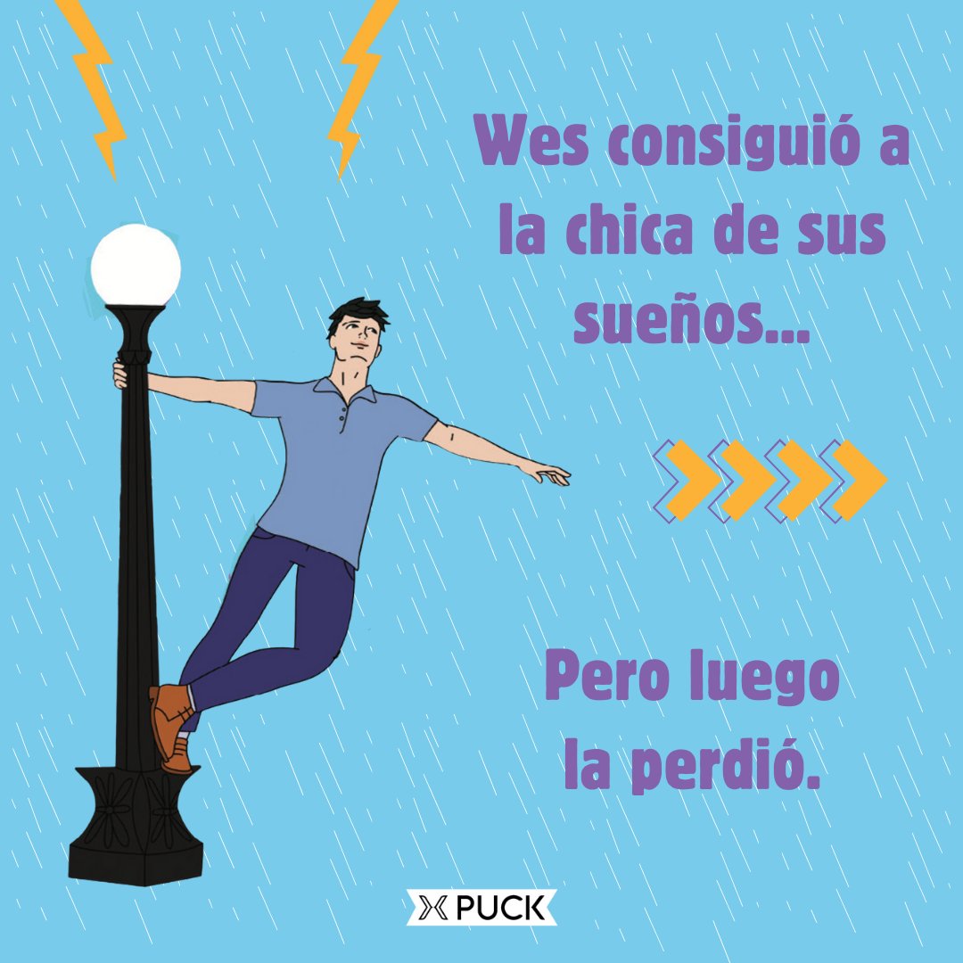 Puck España tweet media