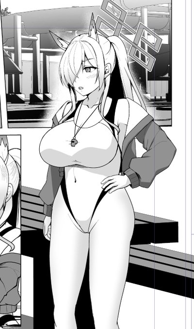 Wip カンナ(催眠前 