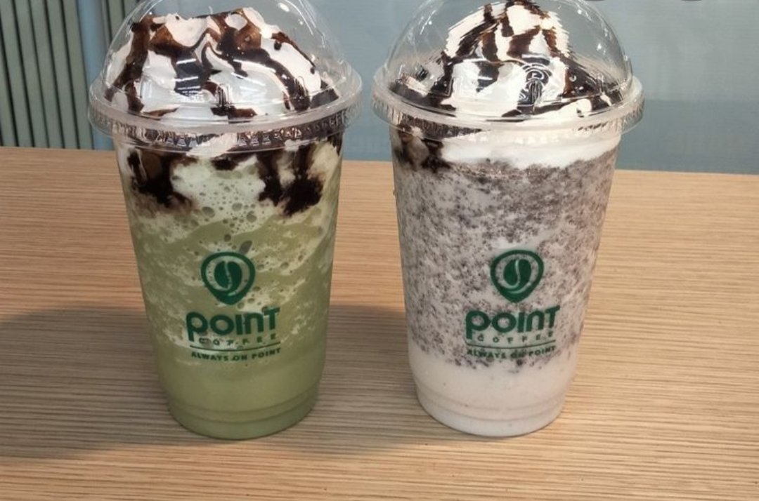 kerabat_setan's tweet photo. #Malmingan di temani point coffee dong. . 
Rasanya nggak kalah sama yg di mall mall.
Apalagi ada diskon s/d 15rb nih
https://t.co/gU3ggn0PJI
#DonJulioxDWP24 
#BOYNEXTDOOR_KNOCK_ON_Vol1 
#WhenThePhoneRingsEp6 https://t.co/ZbKn4BEUw4
