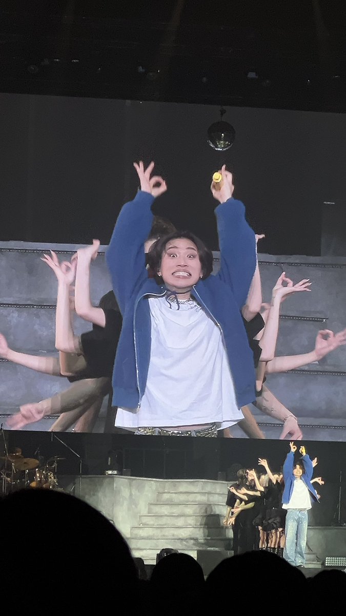 NXLITE's tweet photo. 限界テソンさん😂😂😂😂😂 https://t.co/6nOZlxBGvi