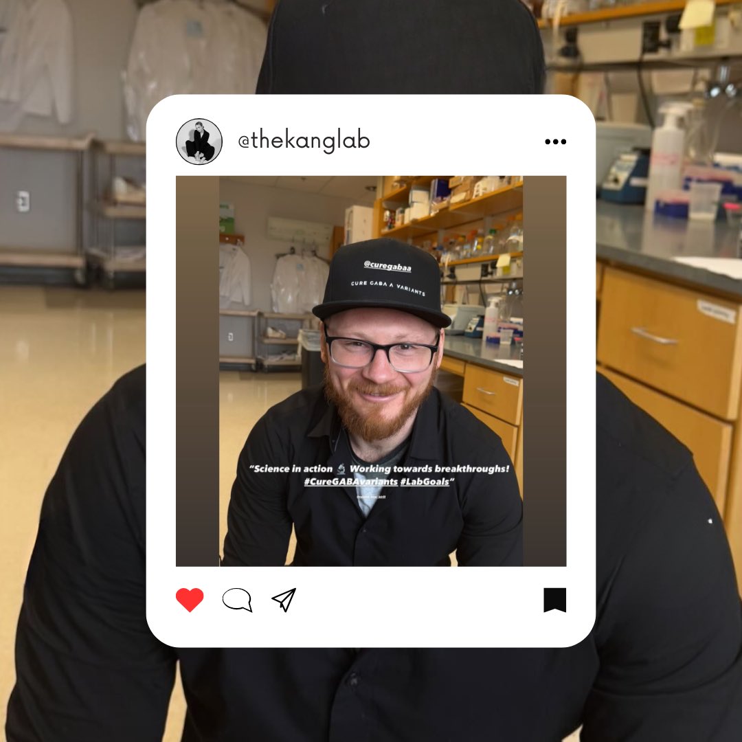 CURE GABA-A | “Science in action”                         

Recently, Dr. Zavalin was honored with the Postdoctoral Award in Cellular/Molecular Neuroscience at the 2024 Vanderbilt Kennedy Center Science Day

linkedin.com/posts/monica-j…