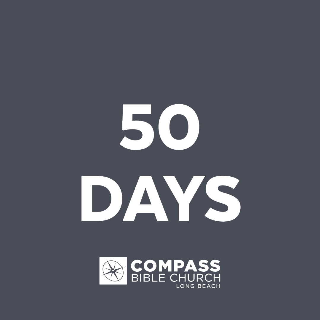CompassBibleLB's tweet photo. Compass Bible Church Long Beach starts February 2, 2025!

Compass LB is a community of forgiven sinners that exists to glorify God and treasure His Word. 

Join us as we seek to make disciples of Jesus by proclaiming the life-changing power of the Gospel! https://t.co/ZIMWpGEoAz