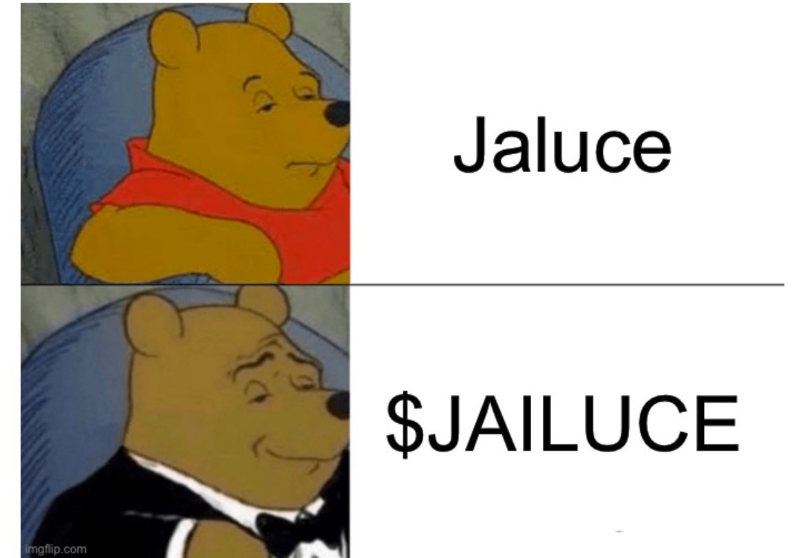 JailuceCTO's tweet photo. @kstojkovic2691 @MrBigWhaleREAL https://t.co/MsAOvTzW5n