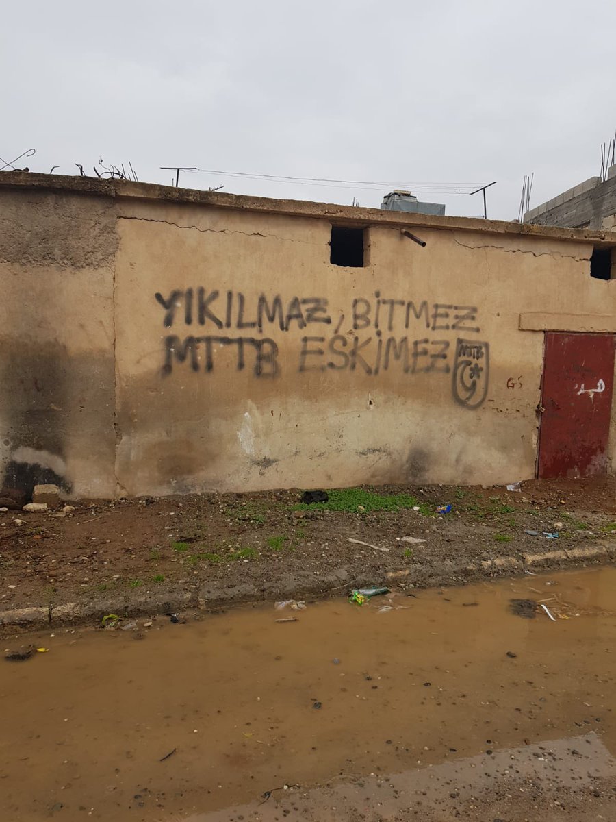 Mazimiz İstikbale Aynadır !

#MTTB108Yaşında
#MTTBŞAHLANIŞTIR