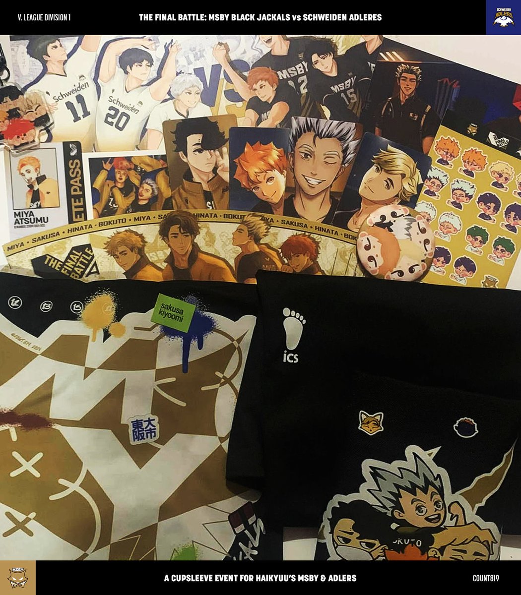 CREATESVT's tweet photo. Are you guys ready? ✨The wait is over! Here’s the much-anticipated kit preview for our cupsleeve event happening TOMORROW! 🏐🎉 Get ready to celebrate with us—don’t miss it! See you there!🤍 https://t.co/RRNhmeqKib