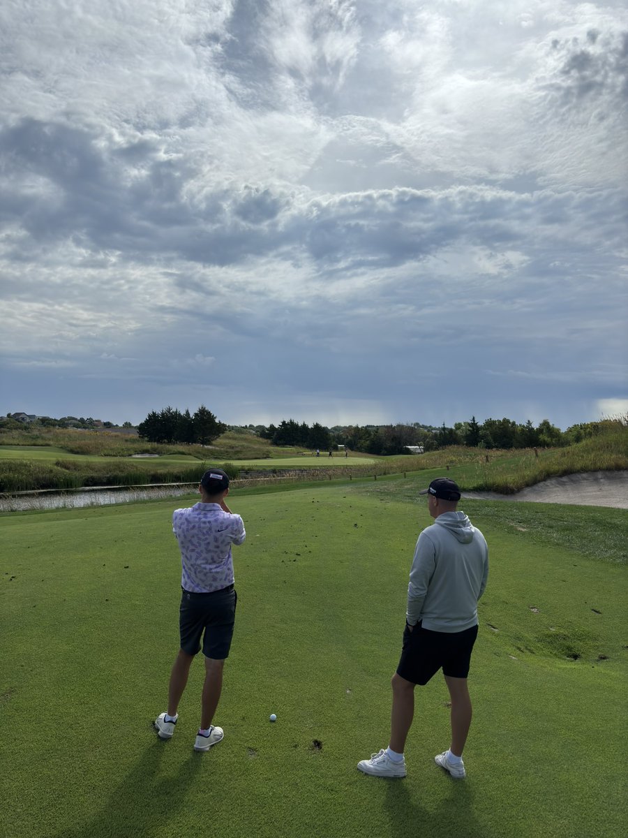 Sam Norman tweet media