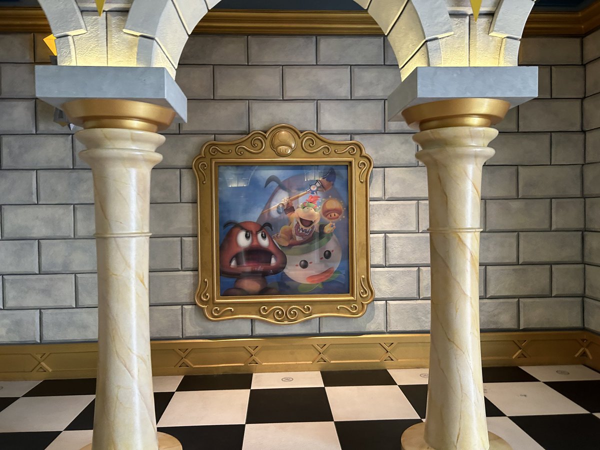 Mario