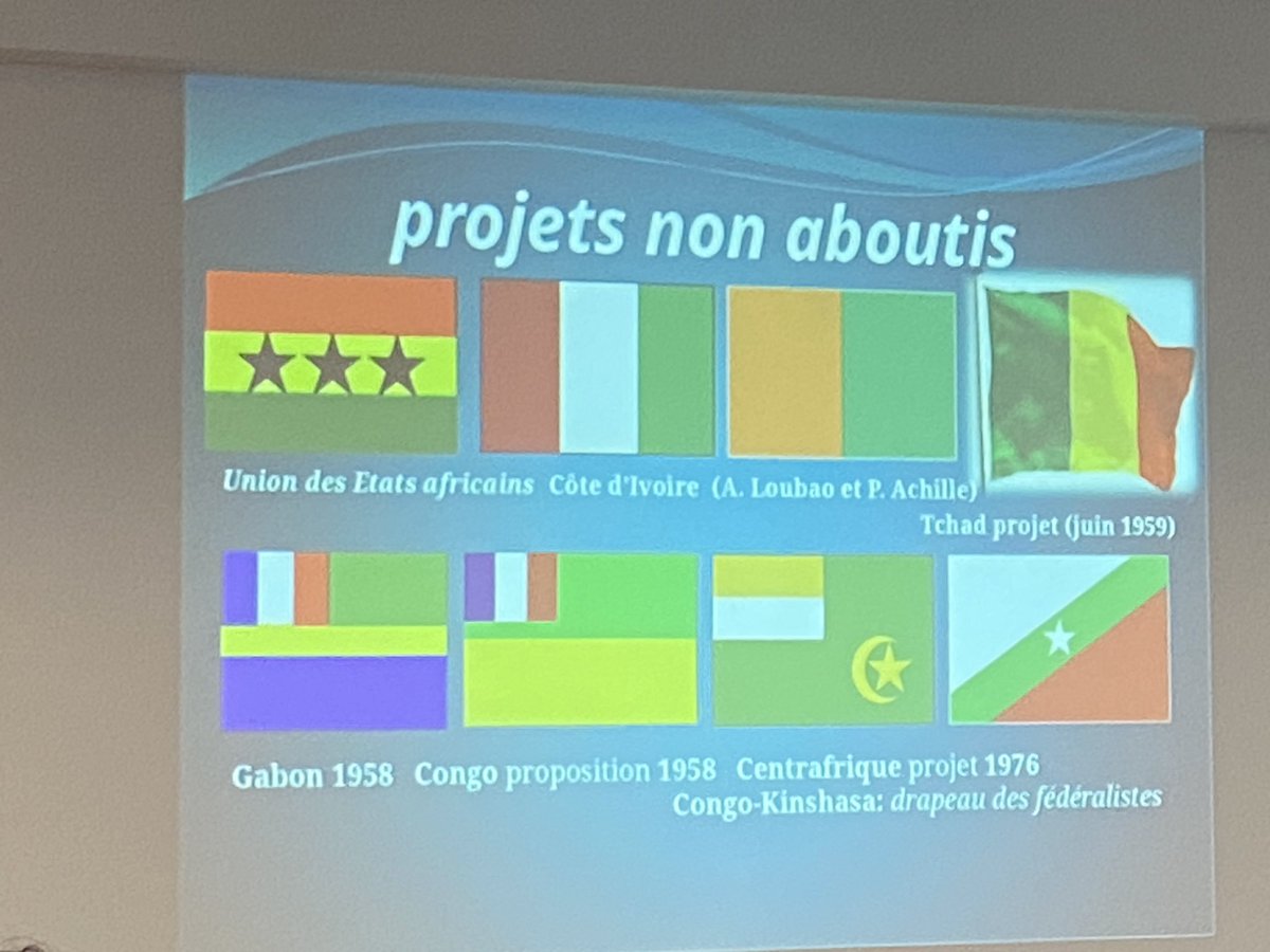 DrapeauxSFV's tweet photo. Quelques jolis drapeaux historiques ou non aboutis nous sont présentés. #JSFV1 #Vexillologie https://t.co/mQuGL37PPA