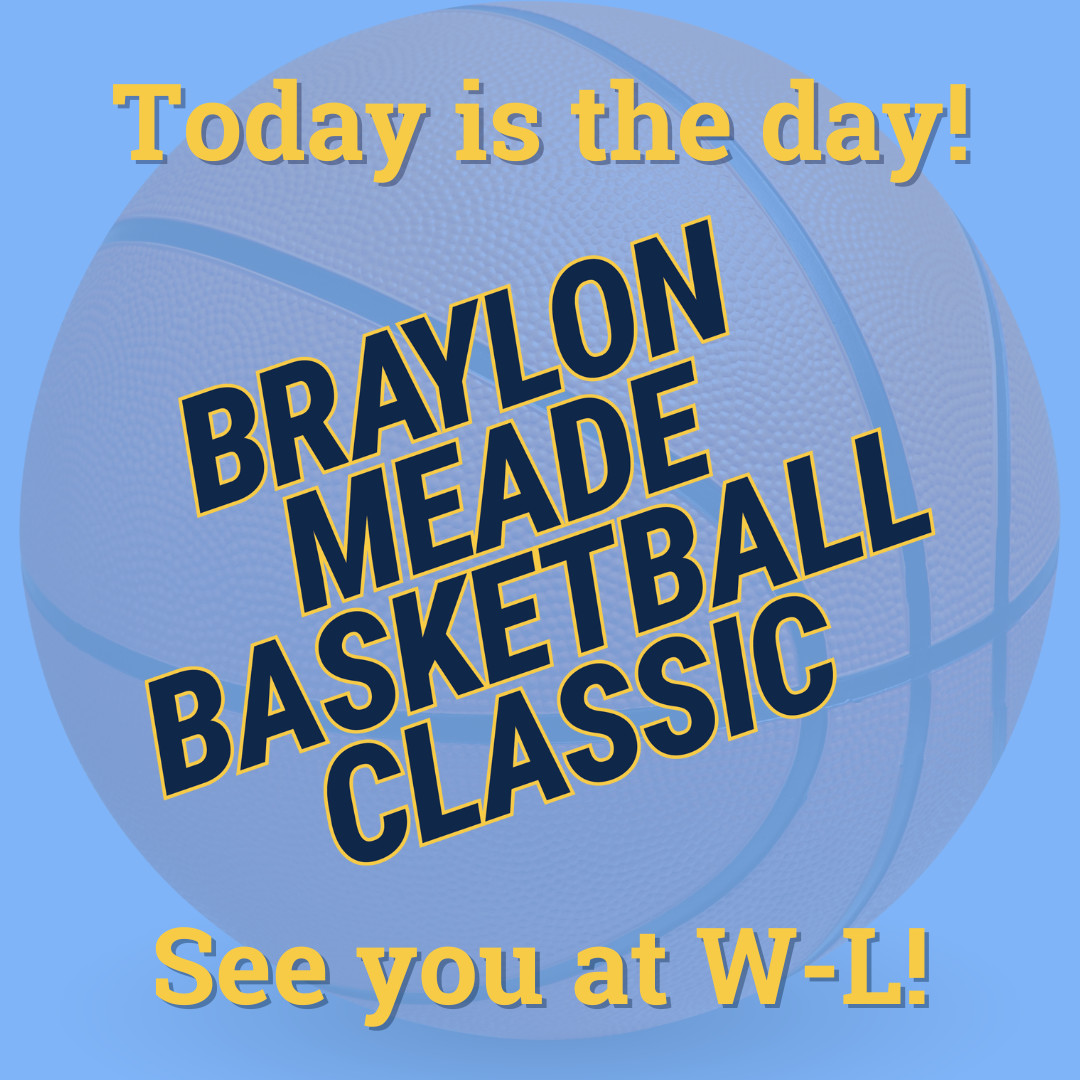 🚨 See you at 12:30 for some 🔥🏀 Tickets will be on sale at the door ‼️ braylon22.org