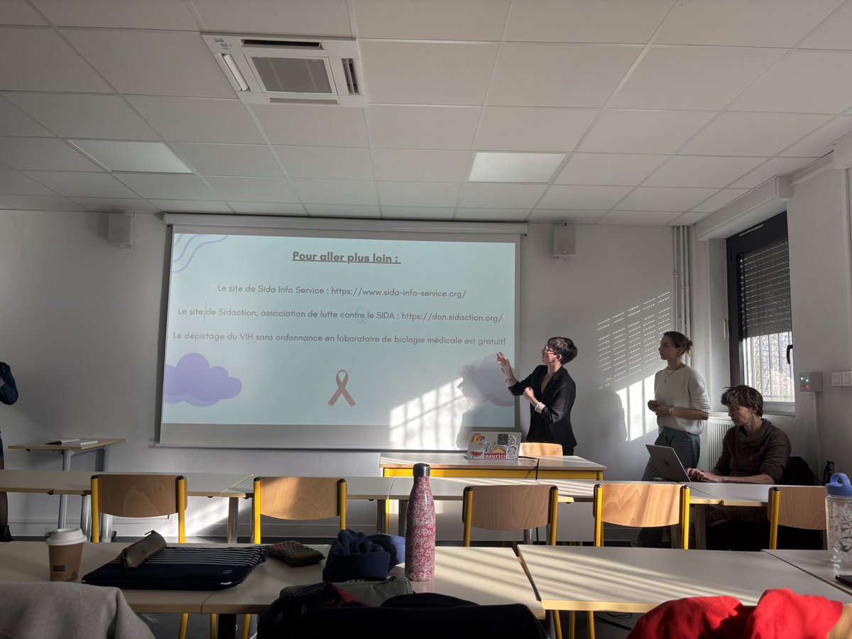 Aix Humanitaire tweet media