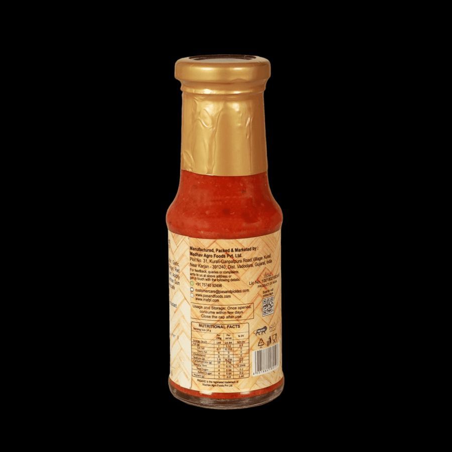 PasandFoods's tweet image. Pasand Schezwan Sauce: Add a Fiery Kick To Your Meals

buff.ly/3ZWoG27

#Pasand #PasandFoods #GutFeelingFoods #PasandSchezwanSauce #SchezwanSauce #HotSauce #SpicyFood #IndianFood #Delicious #Foodie #FoodPorn #InstaFood #SchezwanRice #SchezwanNoodles #Strifries #Pizza