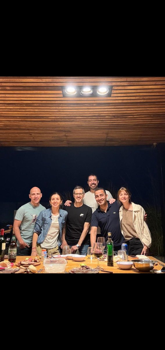 🔵 Grupo Epid Ferrer 😁🇦🇷👍