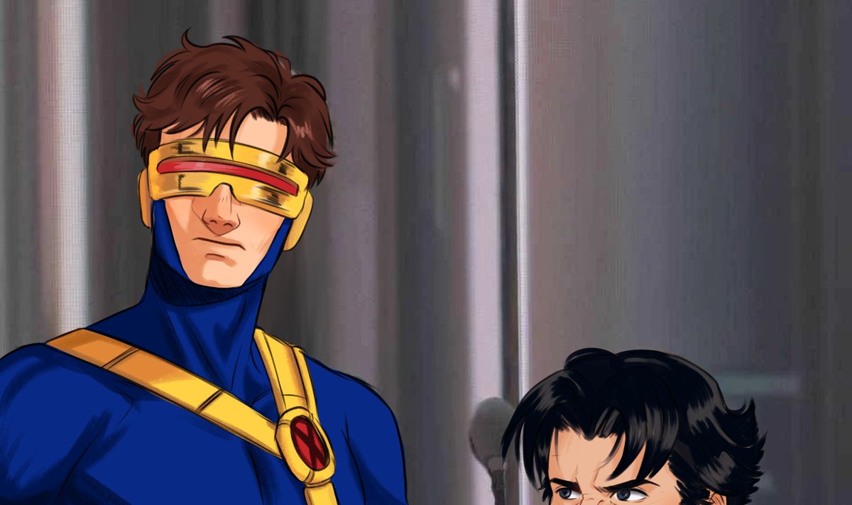 Padawan_Carol's tweet image. 🤏#sketch