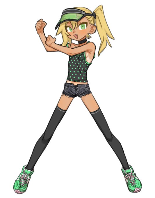 偽またんごむちゃん 