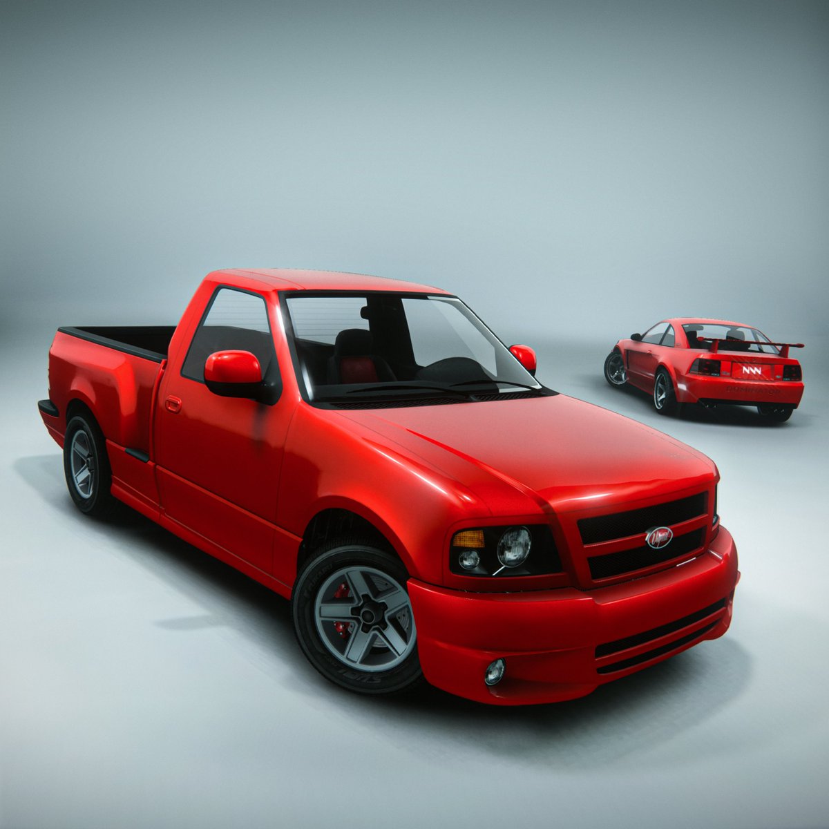 🇺🇸 𝗩𝗮𝗽𝗶𝗱 𝗙𝗶𝗿𝗲𝗯𝗼𝗹𝘁 𝗔𝗦𝗣 — coming soon!

$1,894,500 (Southern San Andreas Super Autos)

#GTAV #GrandTheftAuto
#RockstarGames
#GTAOnline