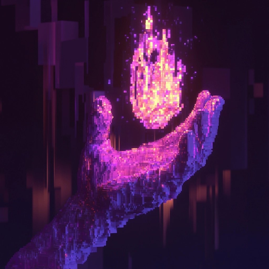 Good Morning ☀️

Can't wait to see zerepy agents come to life 🥶

<a href="/vvaifudotfun/">vvaifu.fun</a> x <a href="/0xzerebro/">zerebro</a>'s zerepy framework 🔜