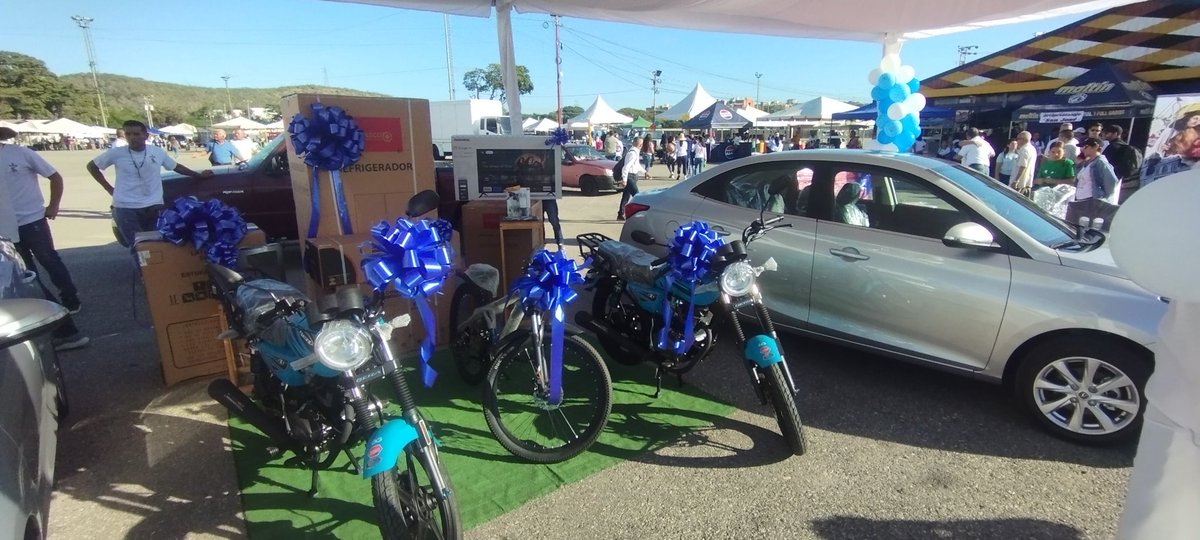 Gran Vendimia Bono Arquidiocesano!!!  Te esperamos!!!

Conexión cortesía de: Boom solutions