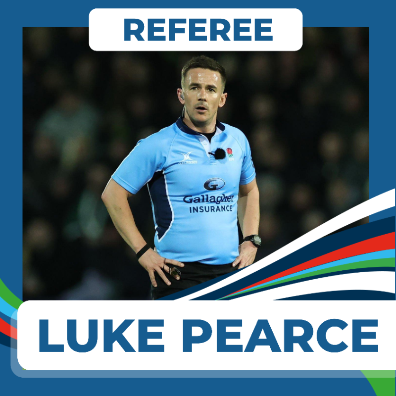 ultimaterugby's tweet photo. Champions Cup ⭐ | Leinster v Clermont | Round 2

Team sheets🧾🏃‍♂️
Referee 👮‍♂️

#ChampionsCup #LEIvCLE