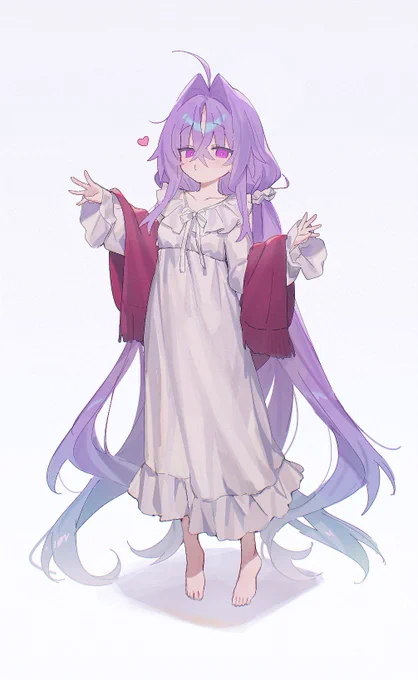 #今年も残りわずかなので今年一番伸びた絵を貼るこのふなえ…? 