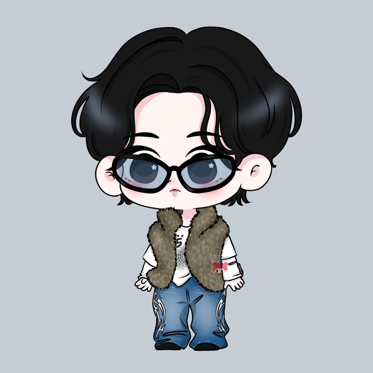 😎🐹

#HEESEUNG #ENHYPEN_HEESEUNG #HEESEUNGfanart #ENHYPENfanart #희승 #วาดรูปกับเอนจีน