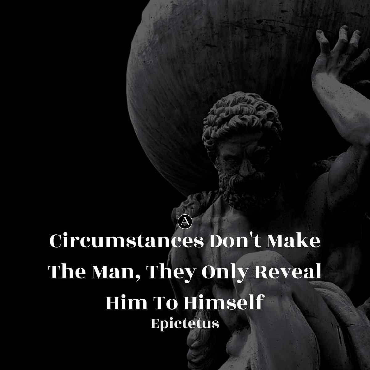 Stoic 🏔️ (@astoic10) on Twitter photo 