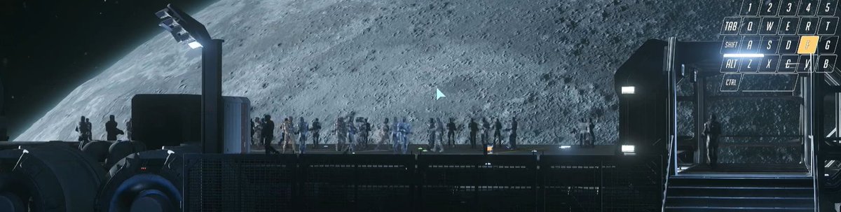 What's just wrong with ppl in <a href="/CloudImperium/">Cloud Imperium Games</a> devs, they clearly don't give a damn about their tester/backer client performance, or they don't even log to see what they did on daily basis patches phase, it works on my local server, send it to everyone in a 500 server lol