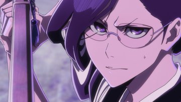 BLEACH 千年血戦篇-相剋譚- 第37話