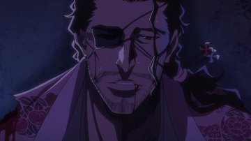 BLEACH 千年血戦篇-相剋譚- 第37話
