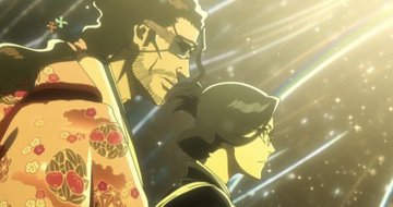 BLEACH 千年血戦篇-相剋譚- 第37話