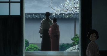 BLEACH 千年血戦篇-相剋譚- 第37話