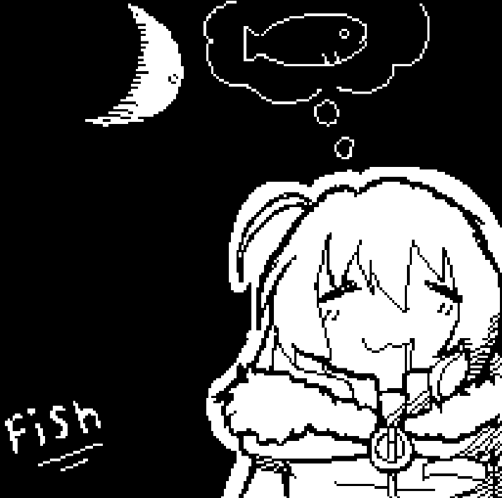 NeppySeagull's tweet photo. fish https://t.co/FTylv4h6fZ