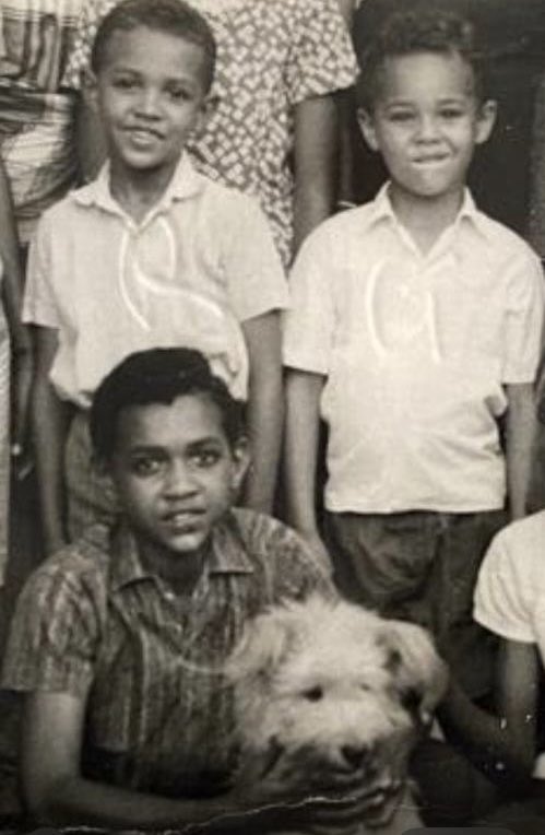 Ben Murray-Bruce tweet media