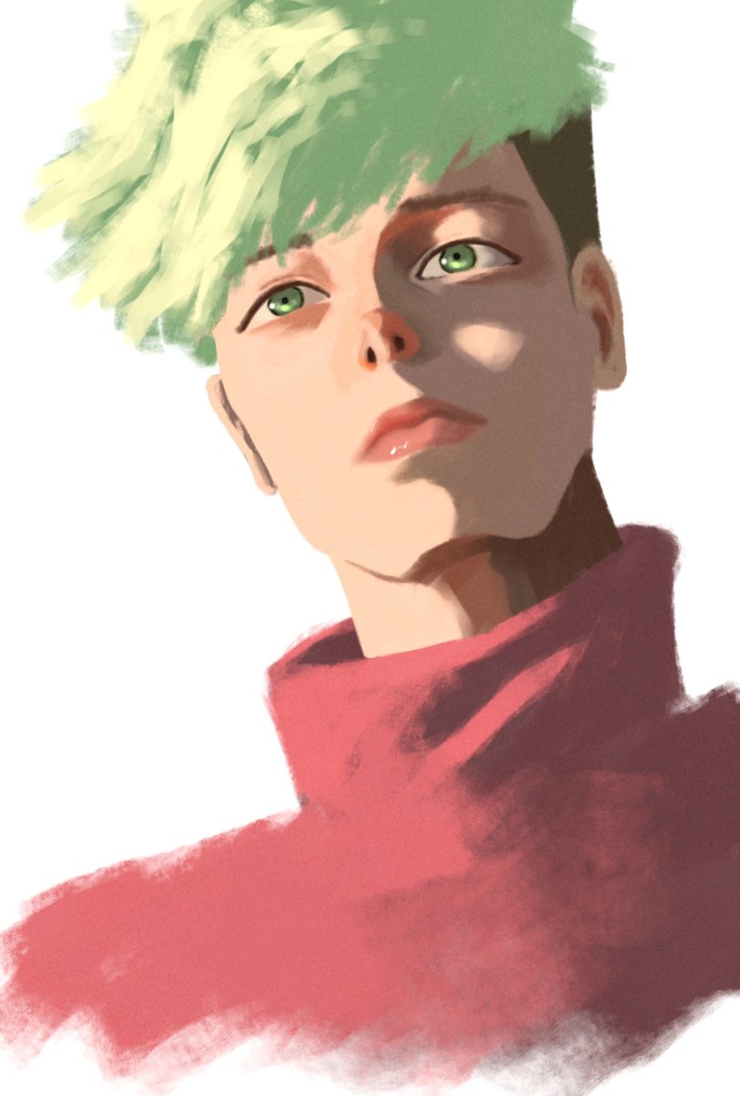 Vash The Stampede
#TRIGUNSTAMPEDE #トライガン