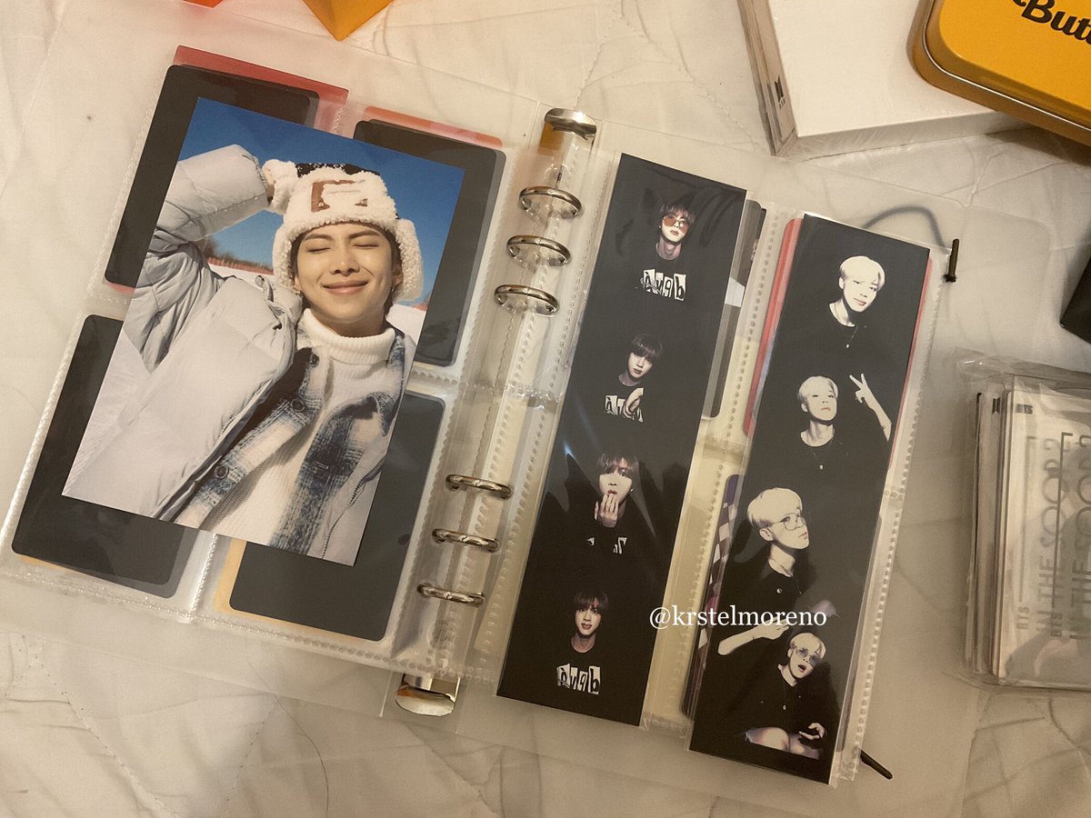 krstelmoreno's tweet photo. inch check ִ࣪𖤐 
—quitting sale 

BTS OFFICIAL MERCH ° ༘🎧⋆🖇₊˚ෆ

𐙚 BTS OFFICIAL LIGHT STICK MOTS SE (sealed)
𐙚 BUTTER ALBUM (unsealed but complete)
𐙚 BTS PHOTOCARDS

all onhand ph , personal mini coll 𖥔 ݁ ˖

wts lfb lightstick bts rm jhope suga jin taehyung jungkook pc
ִ࣪ https://t.co/AmRYSc9dZK