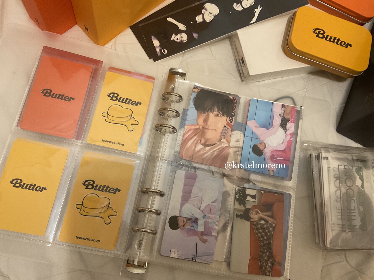 krstelmoreno's tweet photo. inch check ִ࣪𖤐 
—quitting sale 

BTS OFFICIAL MERCH ° ༘🎧⋆🖇₊˚ෆ

𐙚 BTS OFFICIAL LIGHT STICK MOTS SE (sealed)
𐙚 BUTTER ALBUM (unsealed but complete)
𐙚 BTS PHOTOCARDS

all onhand ph , personal mini coll 𖥔 ݁ ˖

wts lfb lightstick bts rm jhope suga jin taehyung jungkook pc
ִ࣪ https://t.co/AmRYSc9dZK