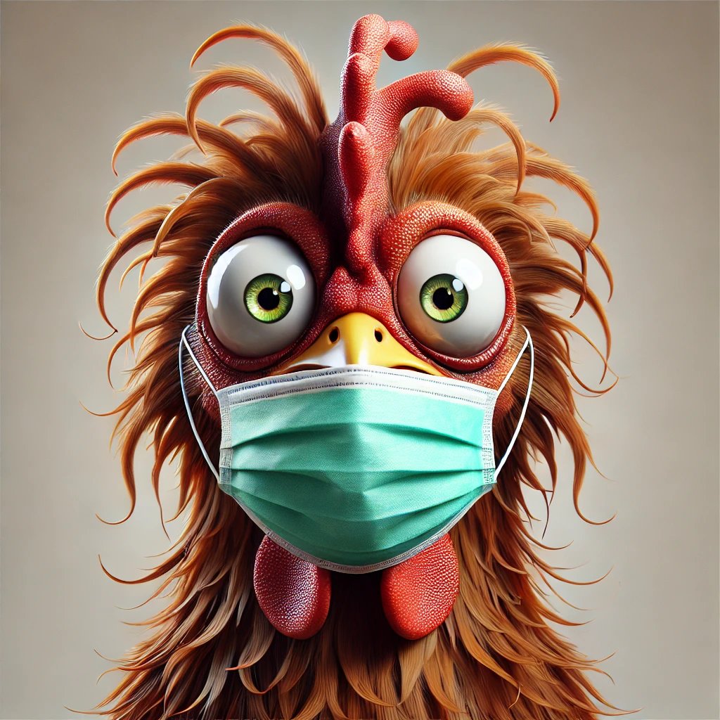 BirdFlu_Coin (@birdflu_coin) on Twitter photo 🚀$BIRD <a href="/BirdFlu_Coin/">BirdFlu_Coin</a>🤑
CA:8f2p2sYNsh8tgGfDy8yYNswGxNUXvkzLUmuDkAruVmYj
dexscreener.com/solana/6z8cxxj…
💬 t.me/birdflucoin
#Solanamemes #SolanaMemeCoins #Memes #MEMECOİNS #solanatoken $btc #Solana #SolanaProjects $Sol #scamdemic #CryptoMemes #memetoken #memecoin #meme 🚀$BIRD <a href="/BirdFlu_Coin/">BirdFlu_Coin</a>🤑
CA:8f2p2sYNsh8tgGfDy8yYNswGxNUXvkzLUmuDkAruVmYj
dexscreener.com/solana/6z8cxxj…
💬 t.me/birdflucoin
#Solanamemes #SolanaMemeCoins #Memes #MEMECOİNS #solanatoken $btc #Solana #SolanaProjects $Sol #scamdemic #CryptoMemes #memetoken #memecoin #meme