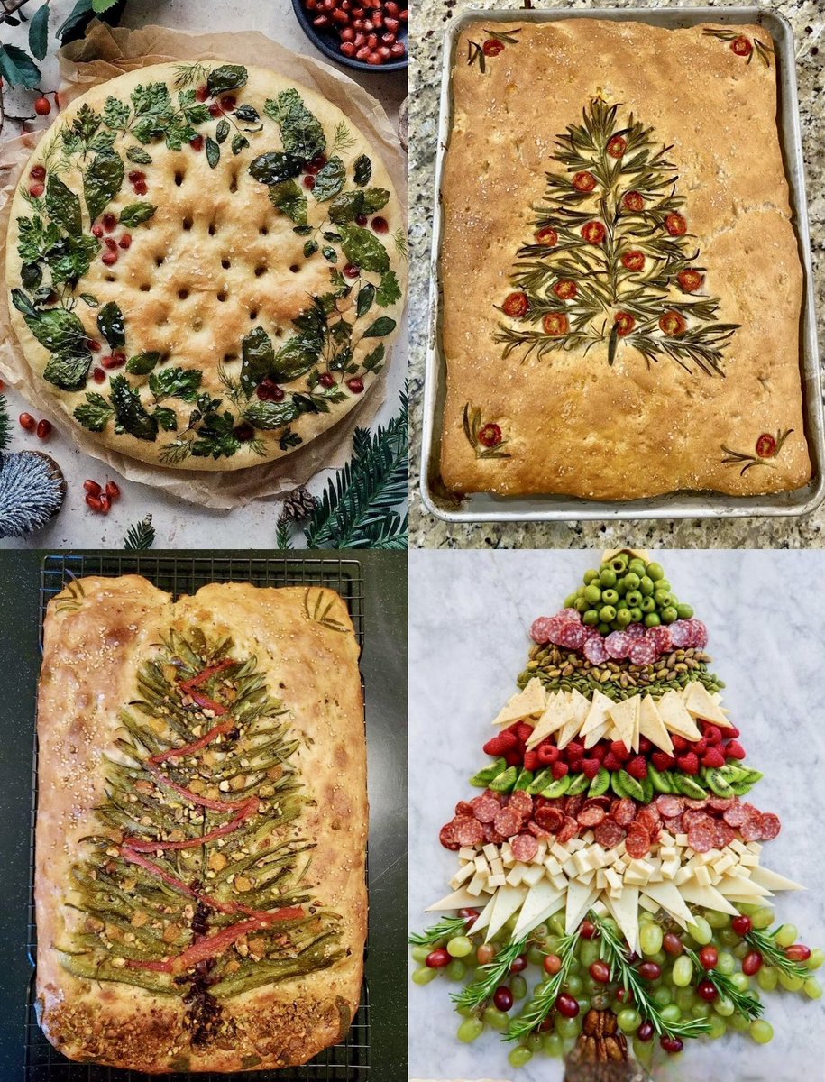 With heart and imagination, you don’t need to spend money for a beautiful Christmas table 🎄