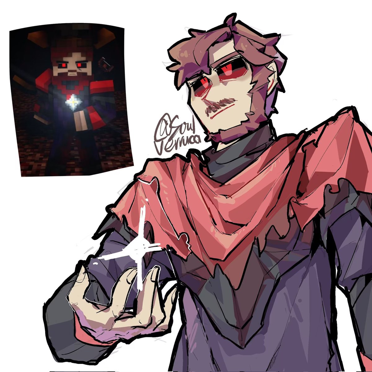 Biossy5549's tweet image. emm
#Rainimator 
#Rainimatorfanart