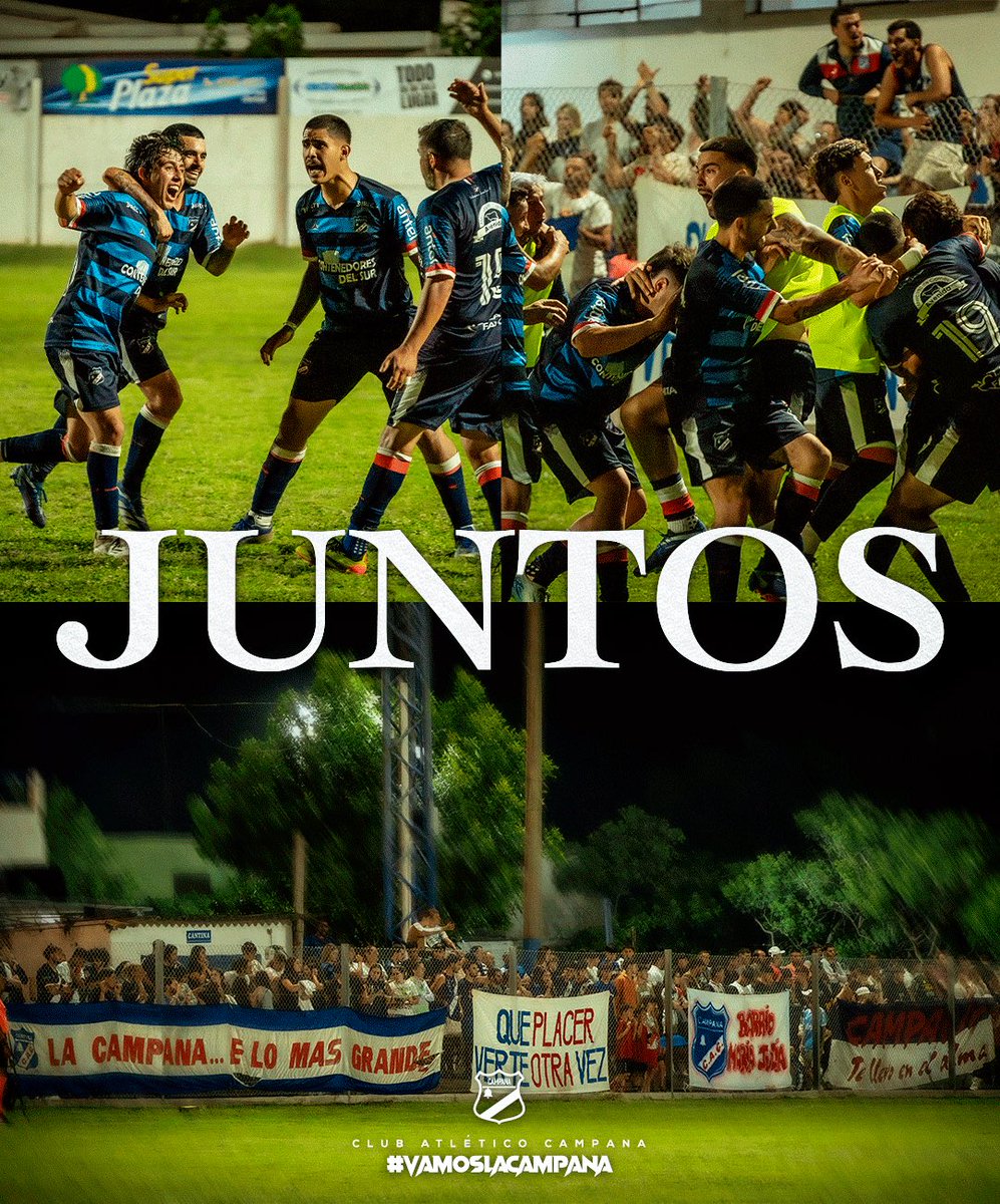 𝐓𝐨𝐝𝐨𝐬 𝐣𝐮𝐧𝐭𝐨𝐬 𝐞𝐧 𝐛𝐮𝐬𝐜𝐚 𝐝𝐞𝐥 𝐛𝐢𝐜𝐚𝐦𝐩𝐞𝐨𝐧𝐚𝐭𝐨 👊🏻