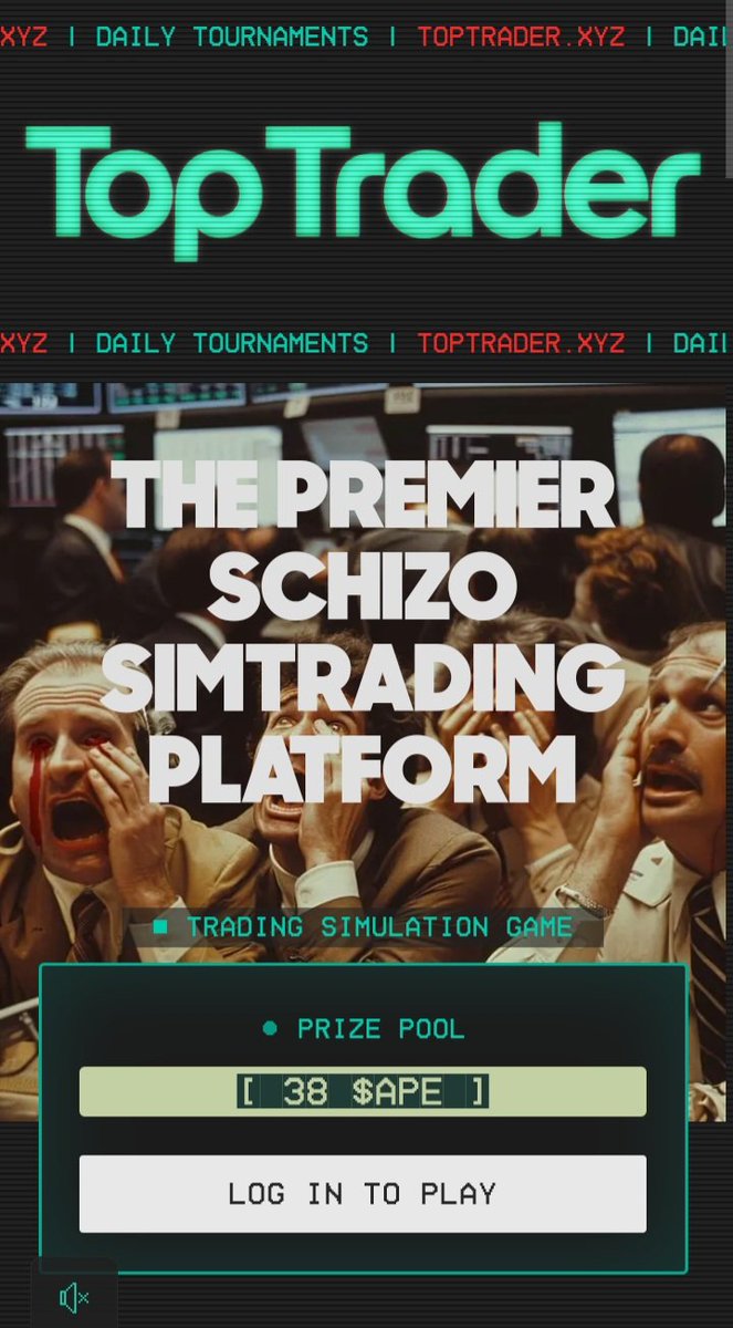 fortyyquinn_'s tweet photo. @Toptrader_xyz Re-Entry Option: After liquidation, you can re-enter the tournament anytime during the live event by paying the entry fee of 10 $APE. Re-entries are unlimited while the tournament remains active, however, re-entering resets your balance to $10,000 USDN. https://t.co/HlbTVKbyFK