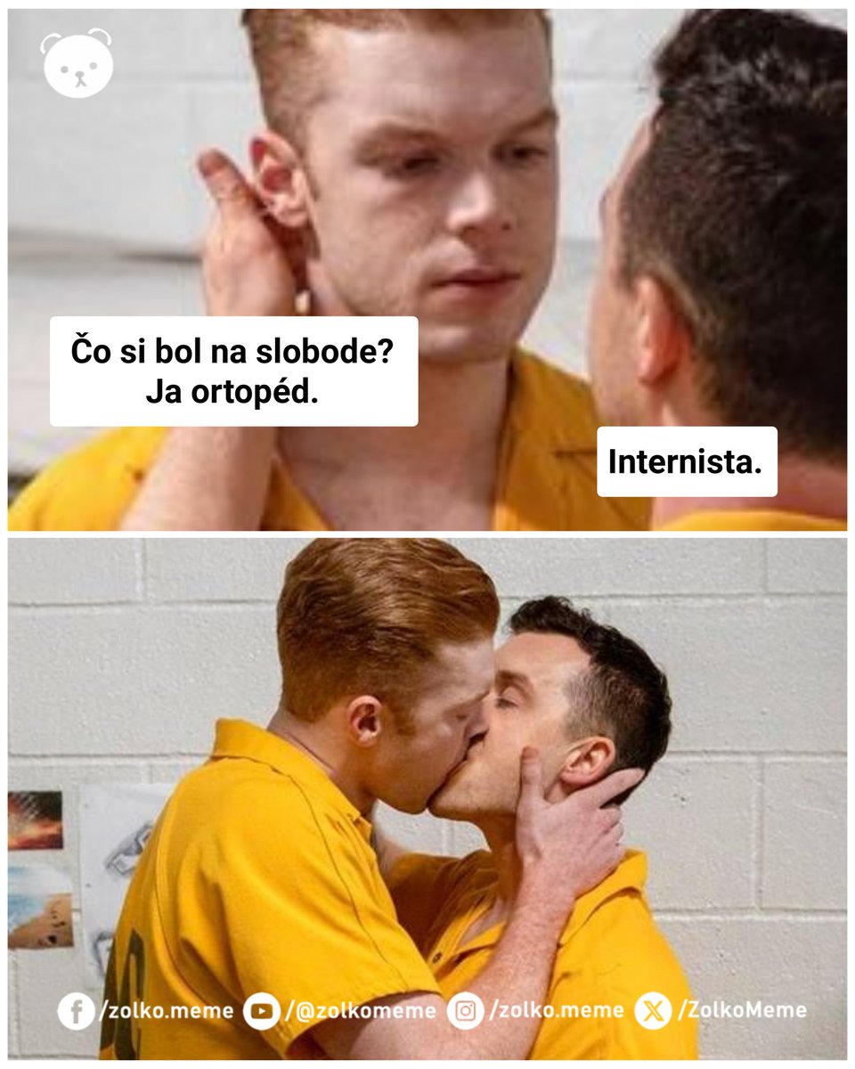 ZolkoMeme's tweet photo. Cumming soon. #zdravotníctvo #madeinslovakia #meme #zolko https://t.co/7Lhiawd9Y9